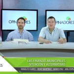 Las finanzas municipales: situación y alternativa