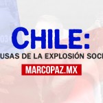 Chile: causas de la explosión social