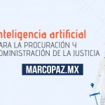 Inteligencia artificial para la procuración y administración de la justicia