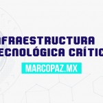 Infraestructura tecnológica crítica