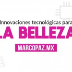 Innovaciones tecnológicas para la belleza