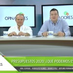 Presupuestos 2020: ¿Qué podemos esperar?