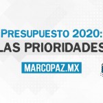 Presupuesto 2020: las prioridades