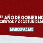 Primer año de gobierno: aciertos y oportunidades