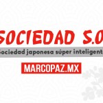 Sociedad 5.0: sociedad japonesa súper inteligente