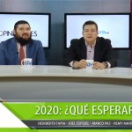 2020:¿Qué esperar?