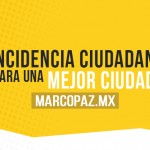 Incidencia ciudadana para una mejor ciudad