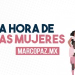 La hora de las mujeres