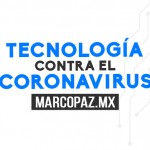 Tecnología contra el coronavirus