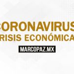 Coronavirus: crisis económica