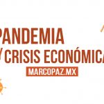 Pandemia y crisis económica