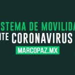 Sistema de movilidad digital ante coronavirus