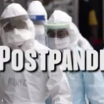La postpandemia