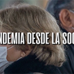 La pandemia desde la sociedad