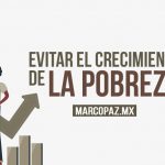 Evitar el crecimiento de la pobreza