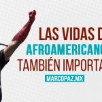 Las vidas de afroamericanos también importan