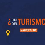 ¿Fin del turismo?