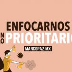 Enfocarnos en lo prioritario