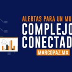 Alertas para un mundo complejo y conectado