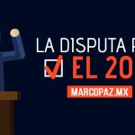 La disputa por el 2021