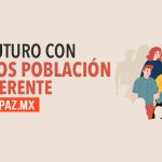 Un futuro con menos población y diferente