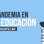 Pandemia en la educación