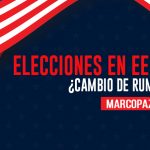 Elecciones en EEUU: ¿cambio de rumbo?