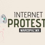 Internet de protesta