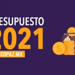 Presupuesto 2021