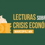 Lecturas sobre la crisis económica