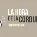 La hora de la cordura