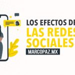 Los efectos de las redes sociales