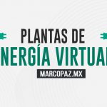 Plantas de energía virtual.