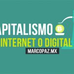 Capitalismo de Internet o digital