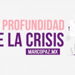 La profundidad de la crisis