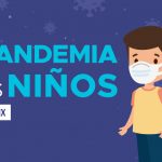 La pandemia y los niños