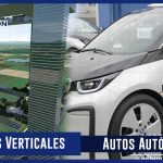 Ciudades Verticales y Autos Autónomos