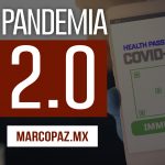 ¿Pandemia 2.0?