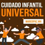 Cuidado infantil universal