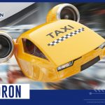 Taxi Dron