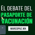 El debate del pasaporte de vacunación