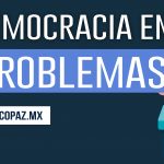 Democracia en problemas