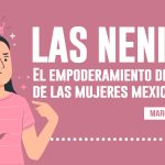 Las nenis: el empoderamiento digital de las mujeres mexicanas
