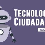 Tecnología ciudadana