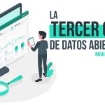 La tercera ola de datos abiertos