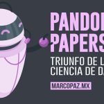 Pandora Papers: triunfo de la ciencia de datos