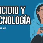 Suicido y tecnología