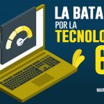 La batalla por la tecnología 6G