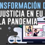 Transformación de la justicia en EU en la pandemia