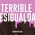 Crece la terrible desigualdad